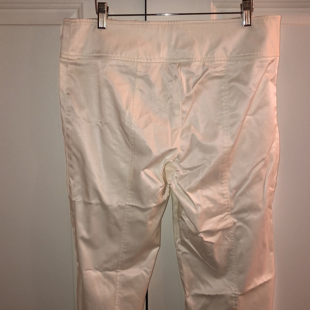 Women’s size 12 Cache shorts - Picture 4 of 5